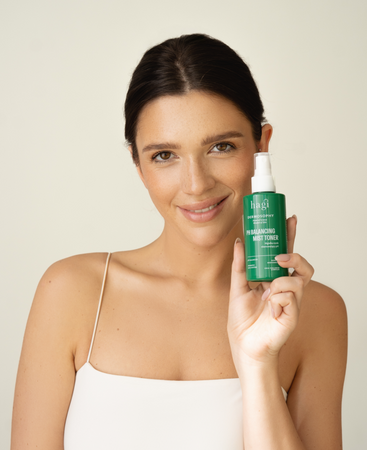 Hagi Dermosophy Mgiełka-tonik równoważący Ph 150ml