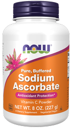 Sodium Ascorbate - Vitamin C Powder (227 g)