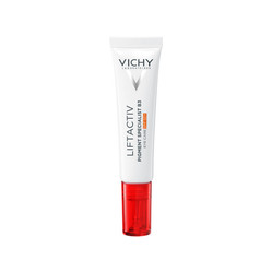 Vichy Liftactiv Specialist B3 Krem pod oczy SPF50 15 ml