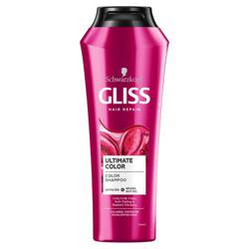 Ultimate Color Shampoo szampon do włosów farbowanych tonowanych i rozjaśnianych 250ml
