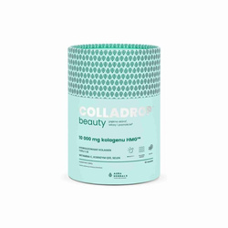 Colladrop® Beauty, kolagen HMG™ 10000 mg  Mojito - 30 sasz.