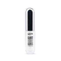 Glam Glow Gloss Lipgloss metaliczny błyszczyk z olejem rycynowym i witaminą E N°10 2.5ml