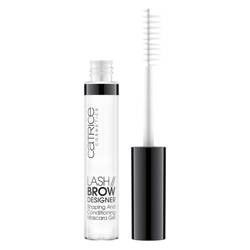 Lash Brow Designer Shaping And Conditioning Mascara Gel żel do brwi i rzęs 6ml