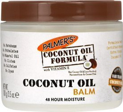 Coconut Oil Formula Balm krem do ciała z olejkiem kokosowym 100g