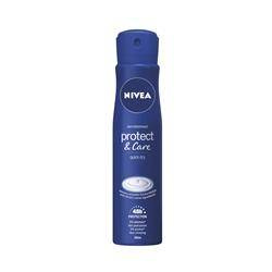 Protect & Care antyperspirant spray 250ml