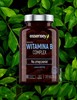 ESSENSEY Witamina B Complex 90 kaps.