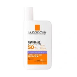 La Roche Posay anthelios uv mune fluid przeciw przebarwieniom spf 50+ (new) 50ml