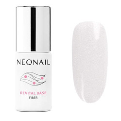 Revital Base Fiber wzmacniająca baza hybrydowa Shiny Queen 7.2ml