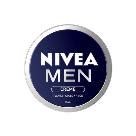 Men Creme nawilżający krem dla mężczyzn 75ml