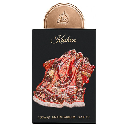 Kashan woda perfumowana spray 100ml