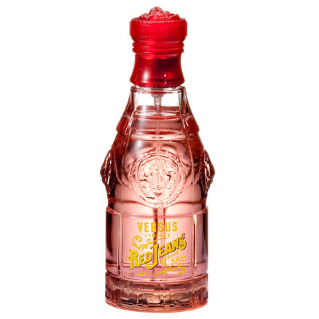 Red Jeans Woman woda toaletowa spray 75ml