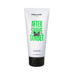 Men Rock After Shave Sorbet