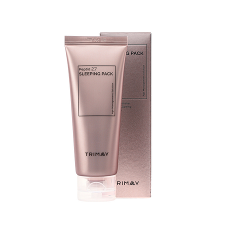 Trimay Maseczka nocna Peptydowa 27 60ml