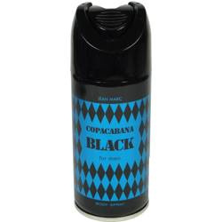 Copacabana Black For Men dezodorant w sprayu 150ml