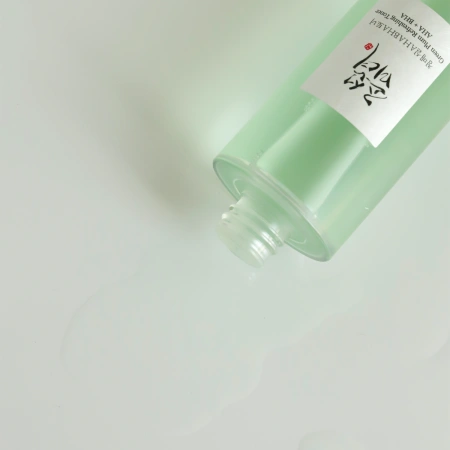Beauty of Joseon - Green Plum Refreshing Toner AHA + BHA odświeżający tonik do twarzy 150ml