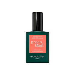 Green Flash Nail Polish lakier do paznokci Bird Of Paradise 15ml