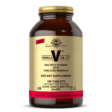 Formula VM-75 (180 tabl.)