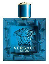 Eros woda toaletowa spray 100ml