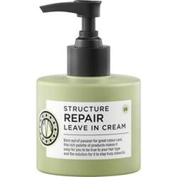 Structure Repair Leave In Cream krem bez spłukiwania do włosów suchych i zniszczonych 200ml
