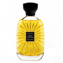 Rose Omeyyade woda perfumowana spray 100ml