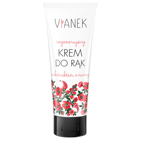 Vianek regenerujący krem do rąk 75 ml