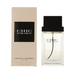 Chic For Men woda toaletowa spray 100ml