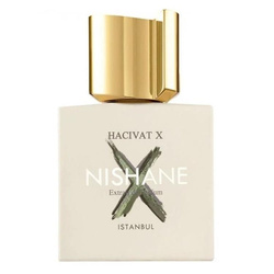 Hacivat X ekstrakt perfum spray 100ml - produkt bez opakowania