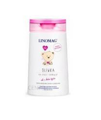 Linomag − Szampon − 200 ml