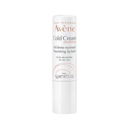 Avene Cold Cream Nutrition pomadka do ust 4 g