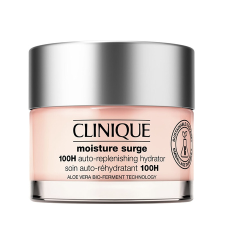 Moisture Surge™ 100H Auto-Replenishing Hydrator intensywnie nawilżający żelowy krem do twarzy 15ml