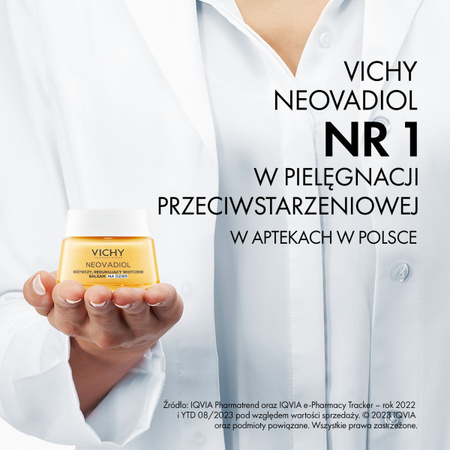 Vichy Neovadiol POST Krem na dzień