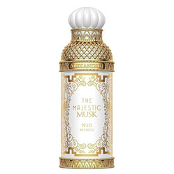 The Majestic Musk woda perfumowana spray 100ml