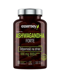 ESSENSEY ASHWAGANDHA FORTE 90cap
