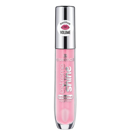 Extreme Shine błyszczyk zwiększający objętość ust 02 Summer Punch 5ml
