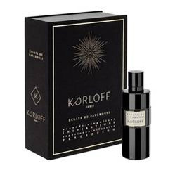 Korloff Eclats De Patchouli woda perfumowana spray 100mlKorloff