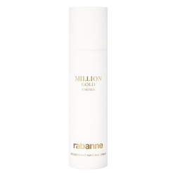 Million Gold For Her dezodorant spray 150ml