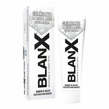 Non-Abrasive Whitening Toothpaste nieabrazyjna wybielająca pasta do zębów 75ml