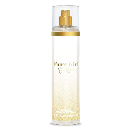 Fancy Girl mgiełka do ciała 236ml