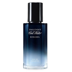 Cool Water Reborn Men woda toaletowa spray 40ml