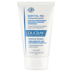Ducray Kertyol PSO Szampon 125 ml