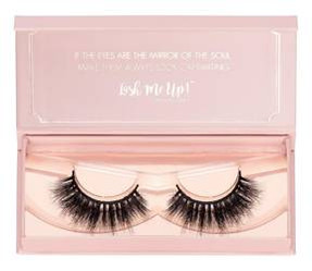 False Eyelashes sztuczne rzęsy na pasku Welcome To St. Tropez 1 para