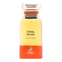 Coral Blush woda perfumowana spray 80ml