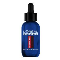 LOR DERMO MEN Serum 30ml Power Age