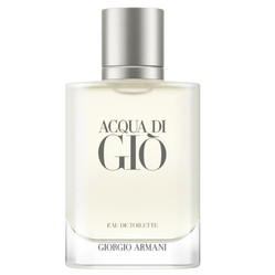 Acqua di Gio Pour Homme woda toaletowa refillable spray 50ml