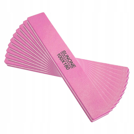 Polerka szeroka 100/180 10szt