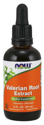 Valerian Root (Waleriana) - Kozłek Lekarski (59 ml)