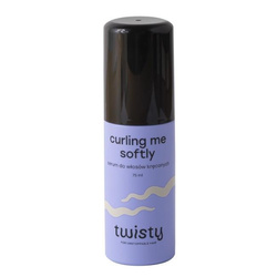 Curling Me Softly serum do włosów kręconych 75ml