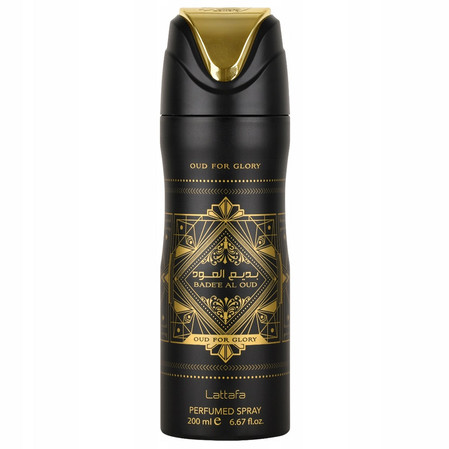 Bade'e Al Oud Oud For Glory dezodorant spray 200ml