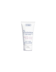 Ziaja,Jagody Acai krem do skóry zmęczonej SPF10 50ml
