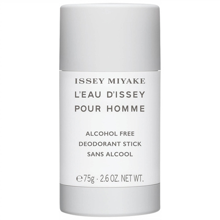 L'Eau d'Issey Pour Homme dezodorant sztyft 75ml